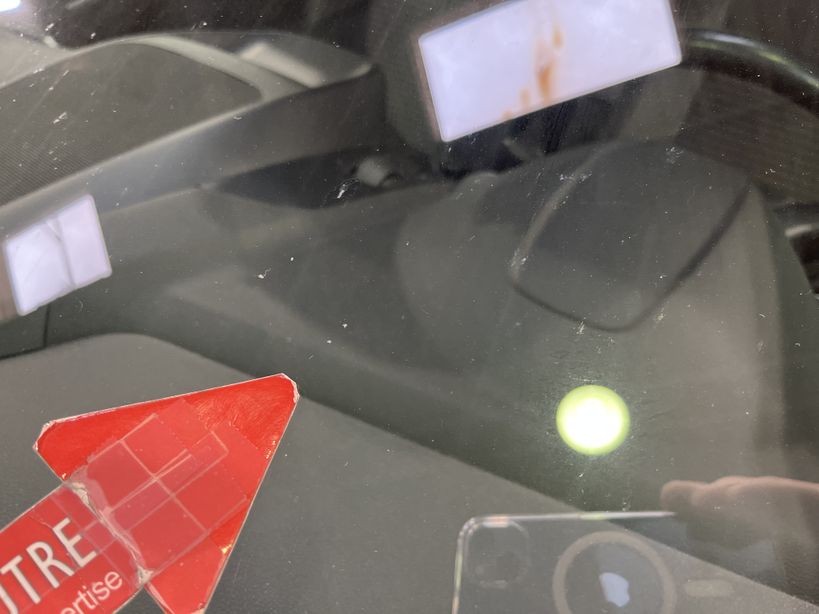 FORD C MAX 2018 - Photo n°9
