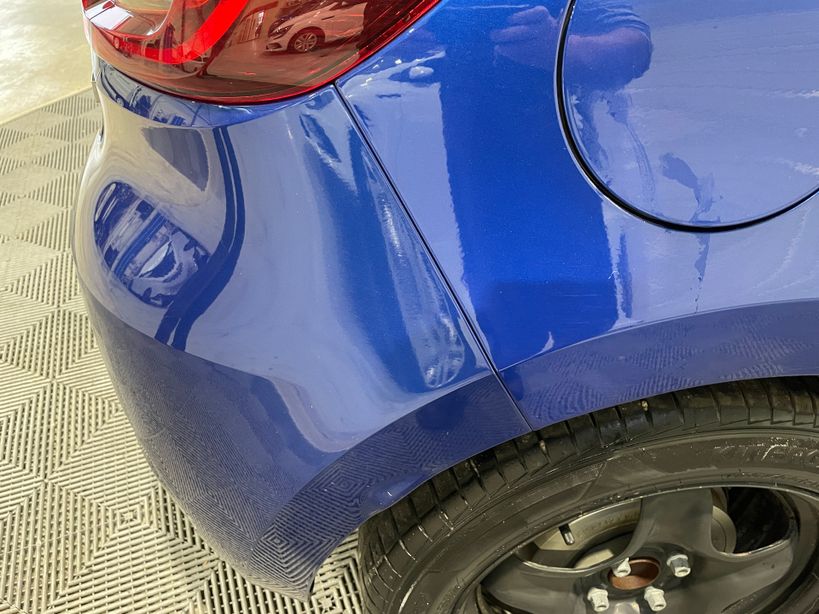 RENAULT CLIO V 2021 - Photo n°34