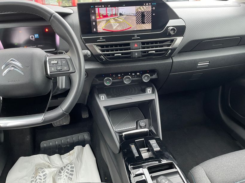 CITROEN C4 2024 - Photo n°15