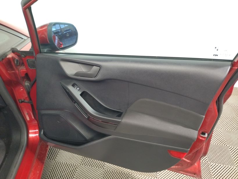 FORD FIESTA 2021 - Photo n°7