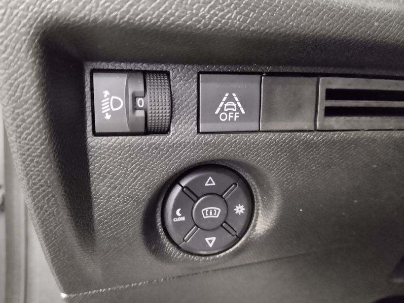 CITROEN C4 2023 - Photo n°16