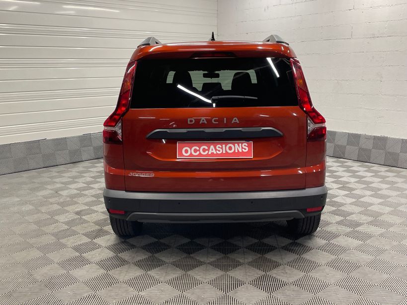DACIA JOGGER 2022 - Photo n°7