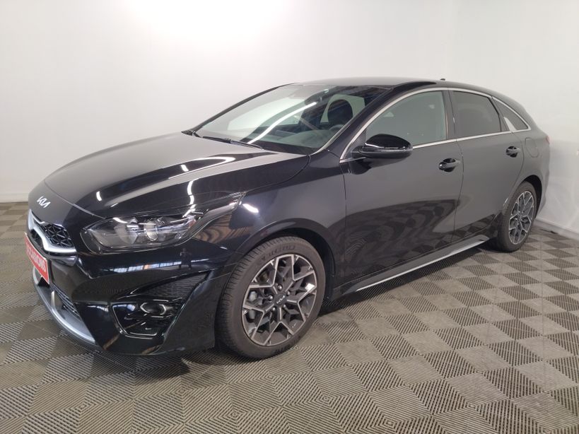 KIA PROCEED MY21 2022 - Photo n°1