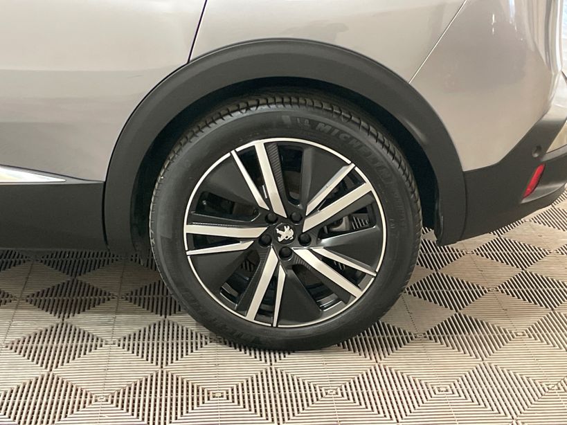 PEUGEOT 3008 2024 - Photo n°24