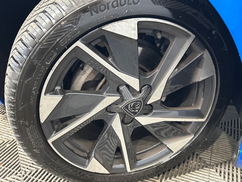 PEUGEOT 308 2023 - Photo n°16