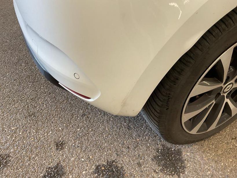 RENAULT CLIO V 2022 - Photo n°2