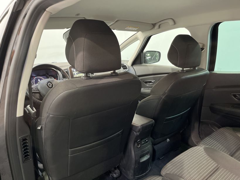 RENAULT GRAND SCENIC IV BUSINESS 2018 - Photo n°37