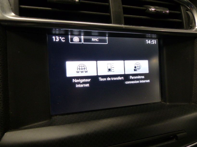 CITROEN DS4 2015 - Photo n°22