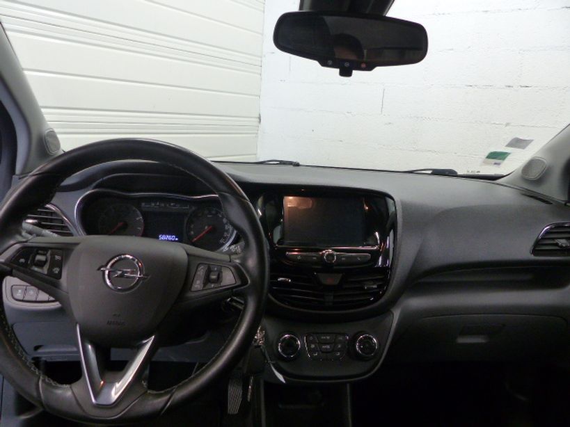 OPEL KARL 2017 - Photo n°8