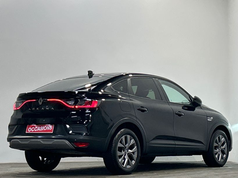 RENAULT ARKANA 2024 - Photo n°3