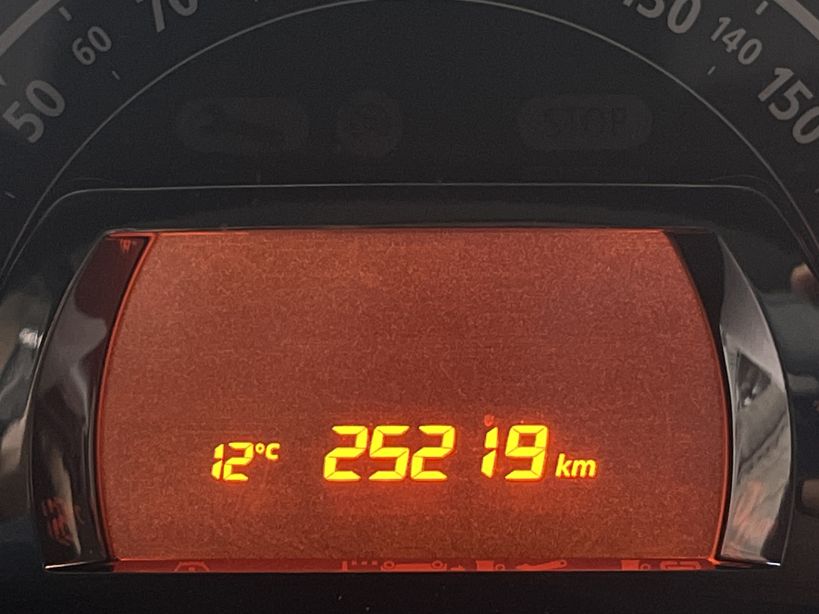 RENAULT TWINGO III 2021 - Photo n°45