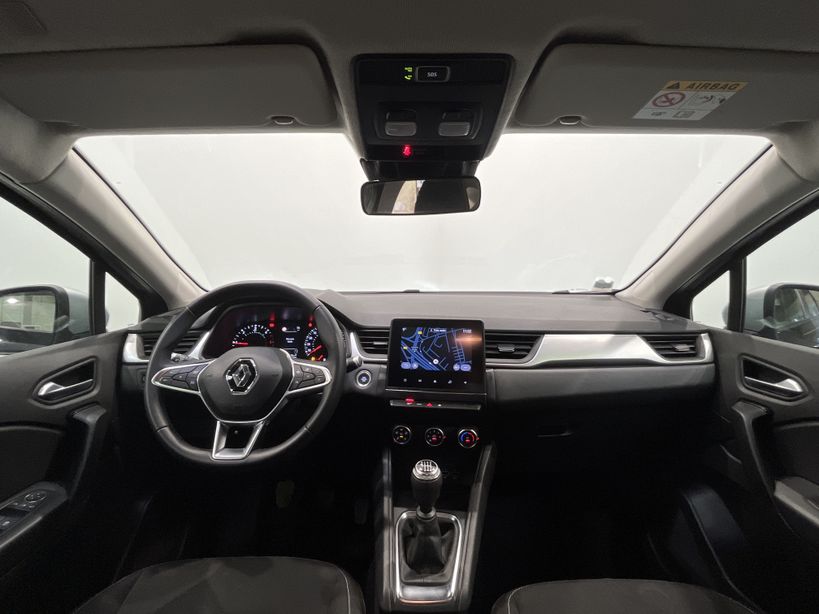 RENAULT CAPTUR 2020 - Photo n°30