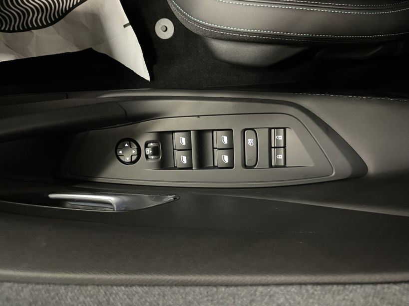 PEUGEOT 308 2025 - Photo n°16