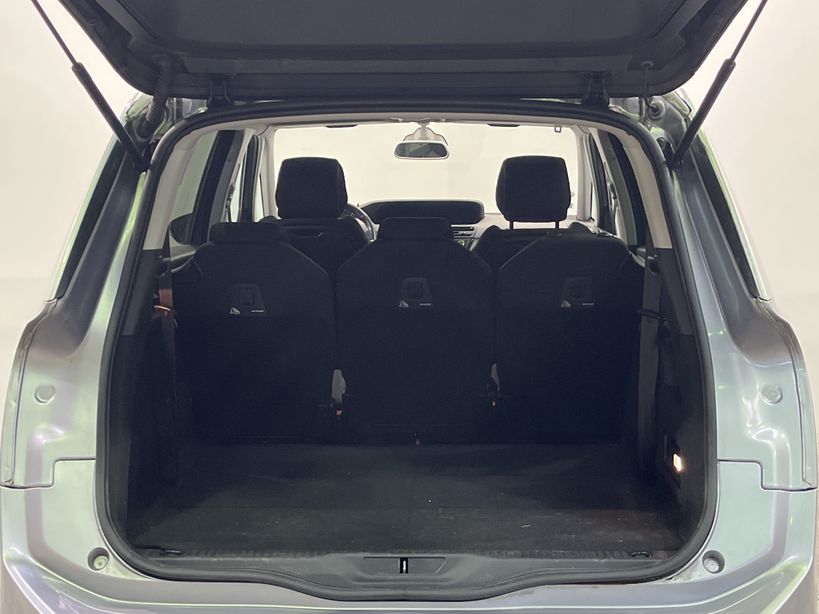 CITROEN GRAND C4 PICASSO 2017 - Photo n°45