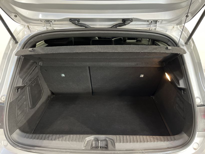 RENAULT CLIO V 2021 - Photo n°48