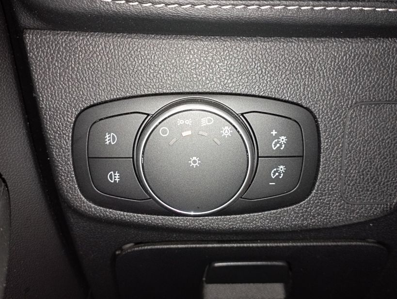 FORD FOCUS 2019 - Photo n°30