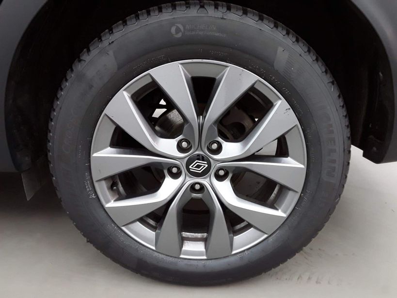 RENAULT ARKANA 2024 - Photo n°6