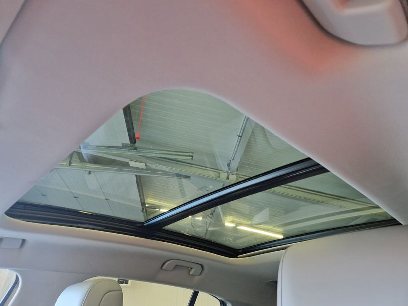 CITROEN C5 AIRCROSS 2024 - Photo n°18