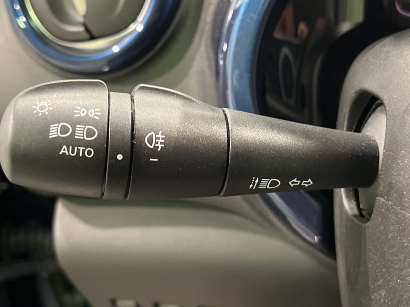 RENAULT TWINGO III 2020 - Photo n°27