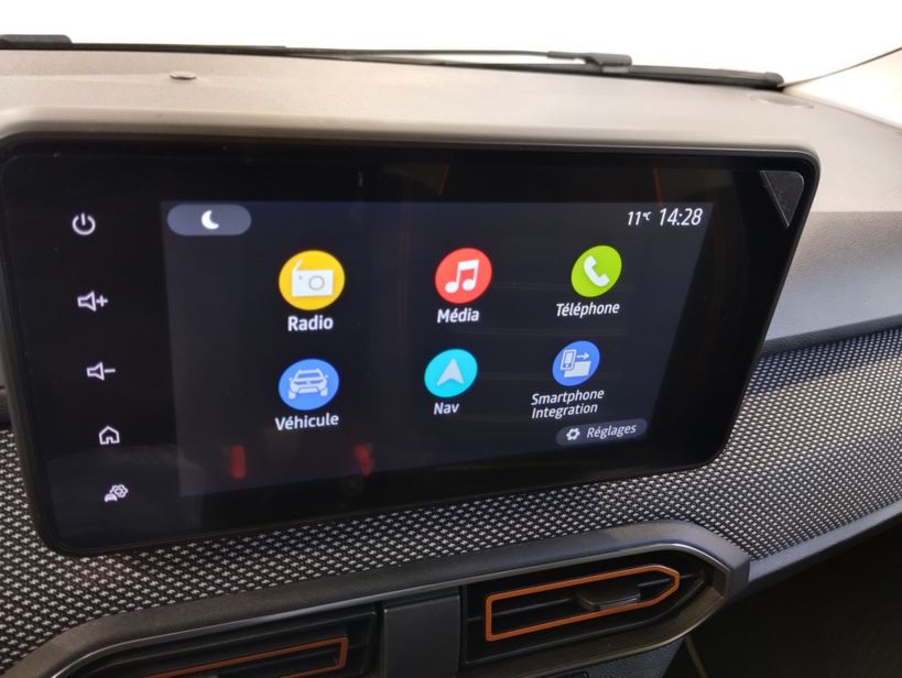 DACIA SANDERO 2022 - Photo n°23