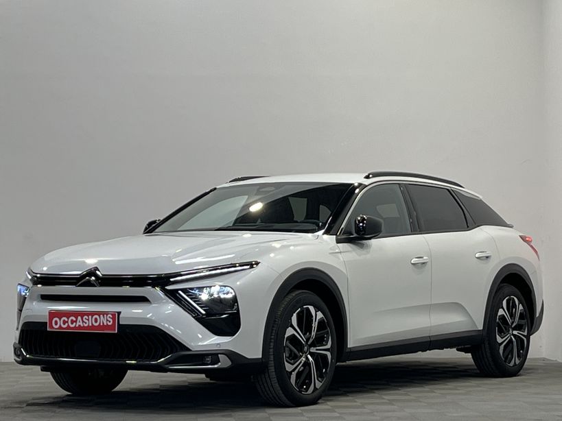 CITROEN C5 X 2023 - Photo n°1