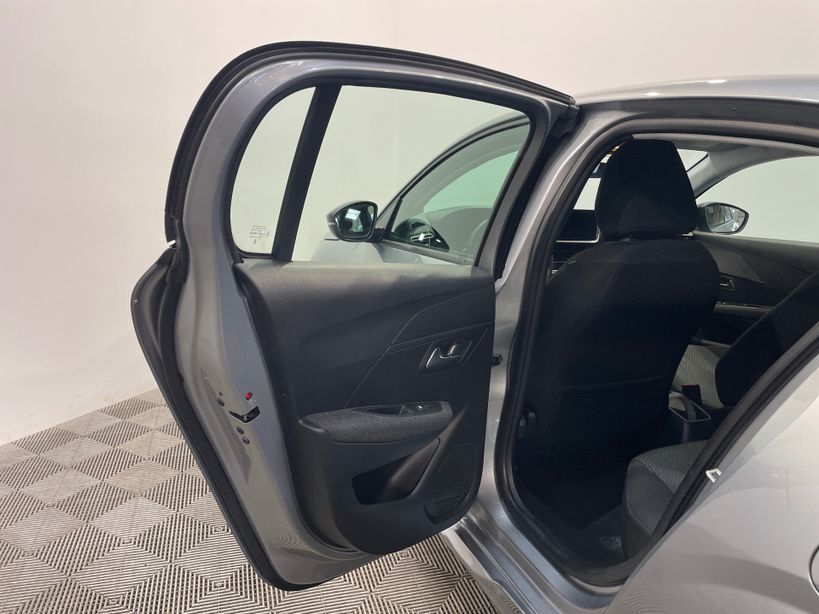 PEUGEOT 208 2025 - Photo n°36