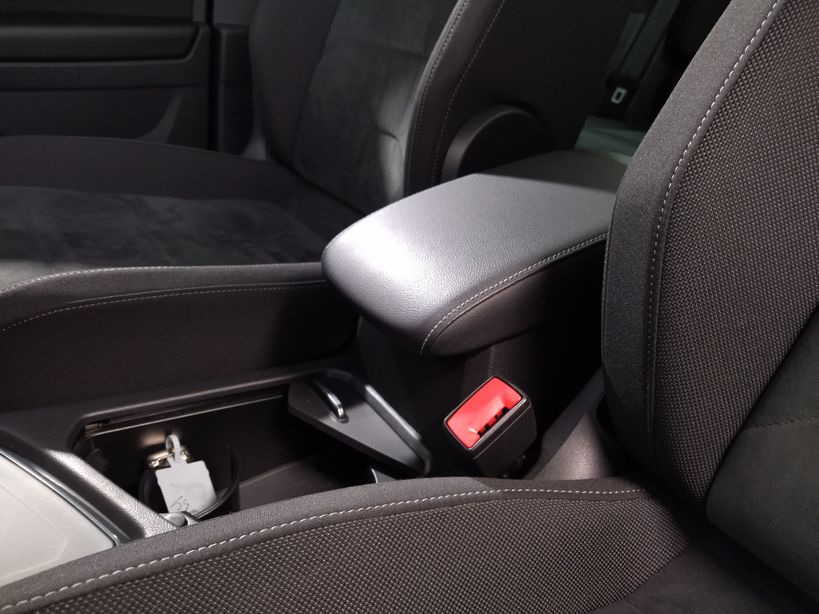VOLKSWAGEN TIGUAN 2018 - Photo n°29