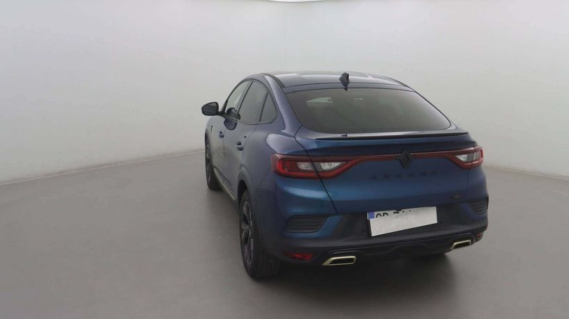 RENAULT ARKANA 2023 - Photo n°7