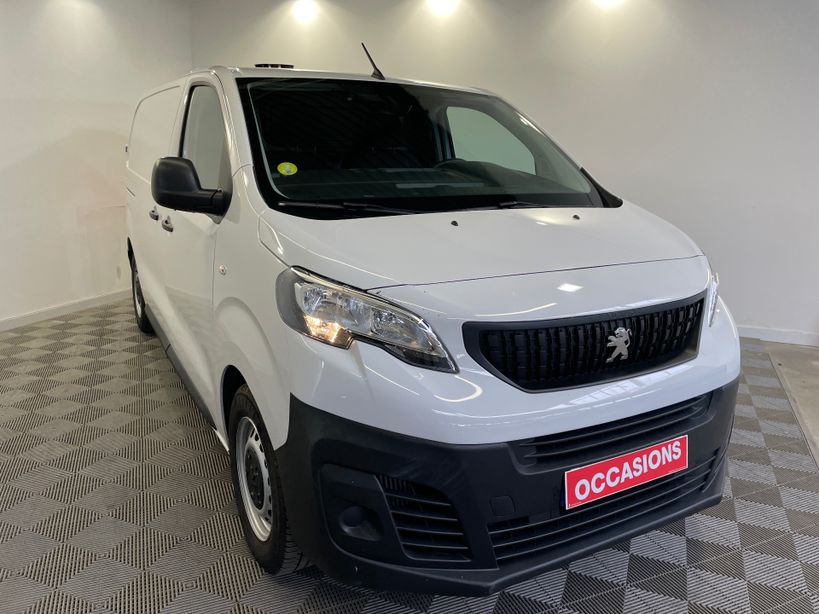 PEUGEOT EXPERT FOURGON 2024 - Photo n°2