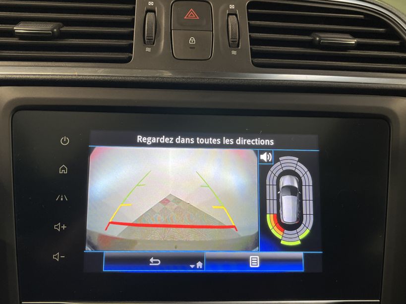 RENAULT KADJAR 2021 - Photo n°12
