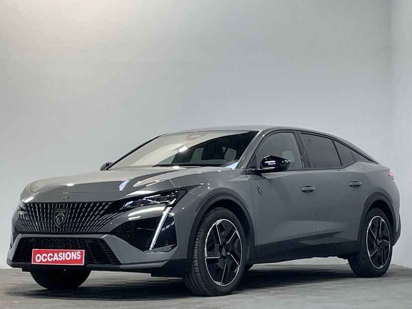 PEUGEOT 408 2024 - Photo n°1
