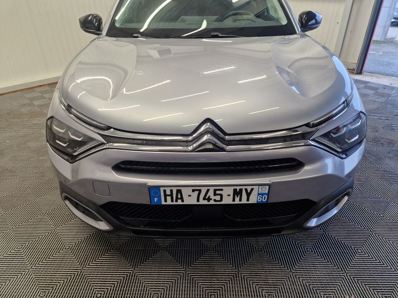 CITROEN C4 2024 - Photo n°1