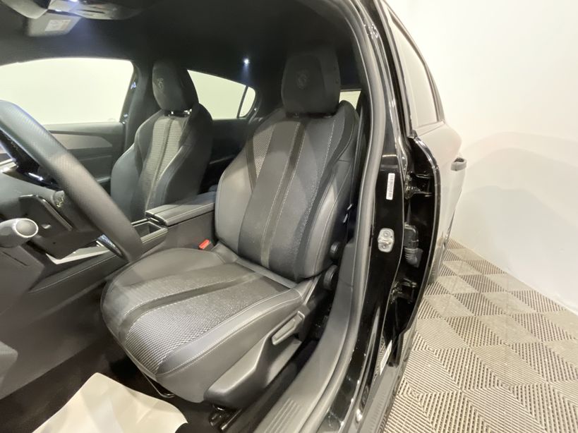 PEUGEOT 308 2024 - Photo n°9