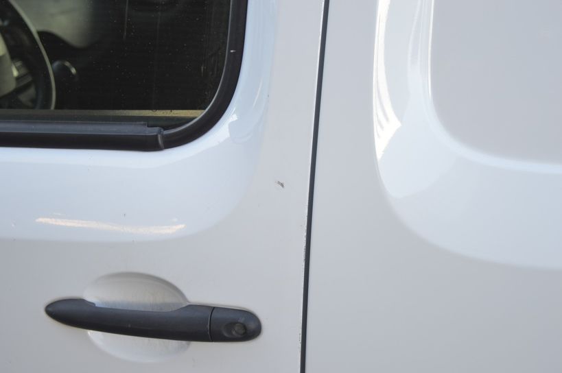 RENAULT KANGOO EXPRESS 2016 - Photo n°6