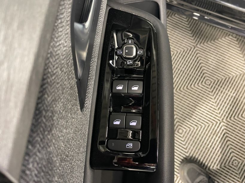 CITROEN C5 X 2023 - Photo n°10