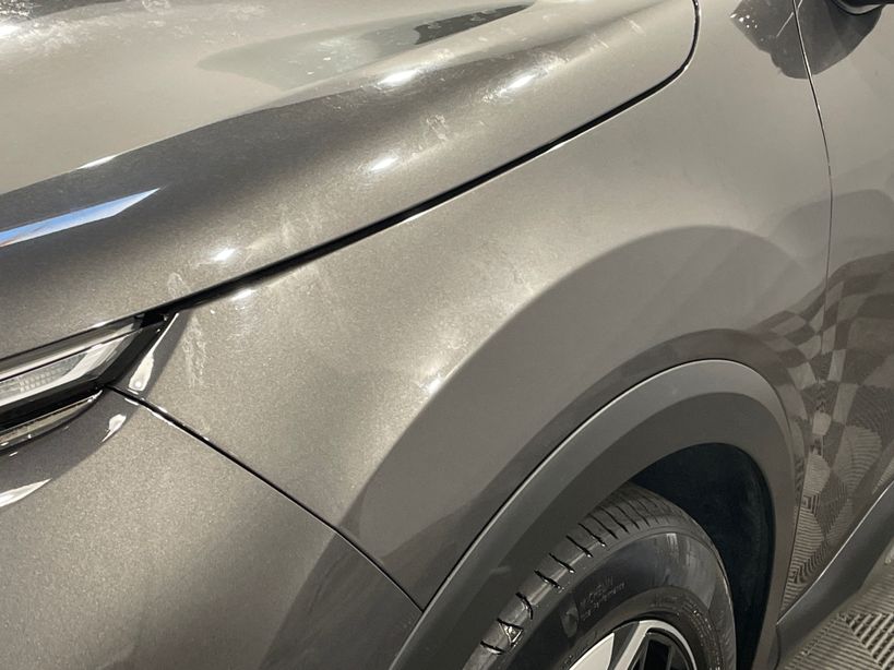 CITROEN C4 2024 - Photo n°7