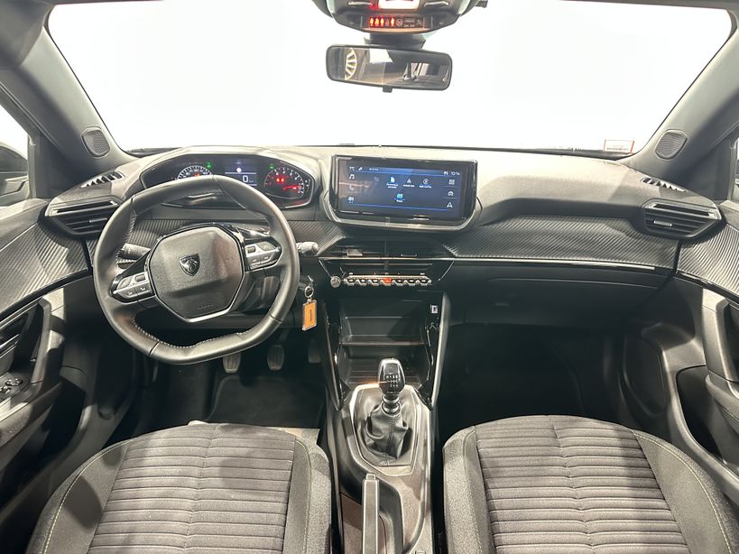 PEUGEOT 2008 2024 - Photo n°26