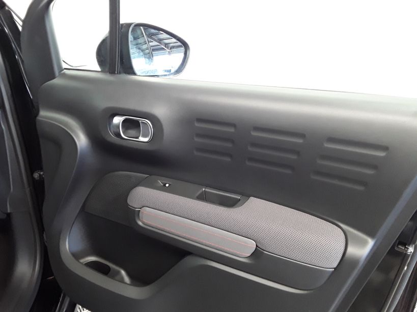 CITROEN C3 AIRCROSS 2021 - Photo n°8
