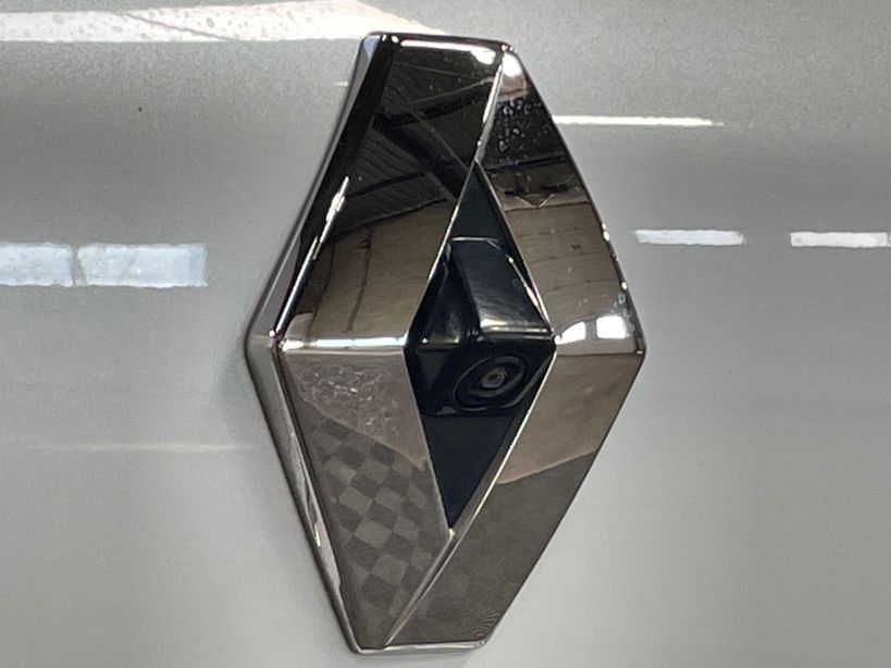 RENAULT CAPTUR 2022 - Photo n°47