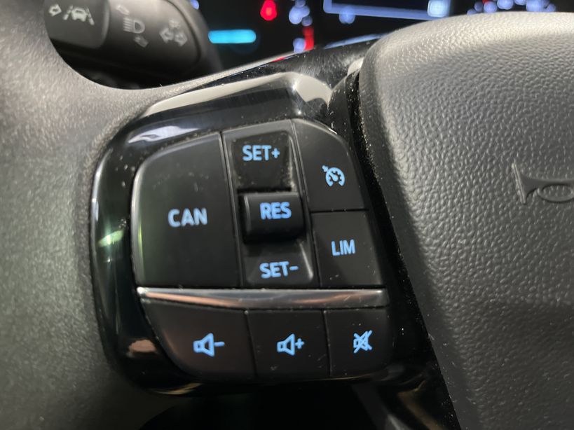 FORD FIESTA 2020 - Photo n°24
