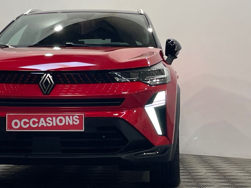 RENAULT CAPTUR 2025 - Photo n°7