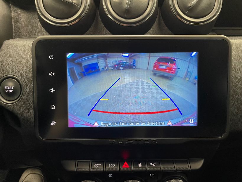 DACIA DUSTER 2022 - Photo n°26