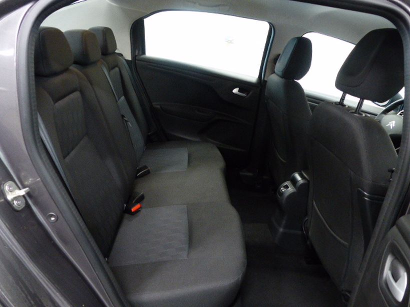 CITROEN C ELYSEE 2019 - Photo n°7