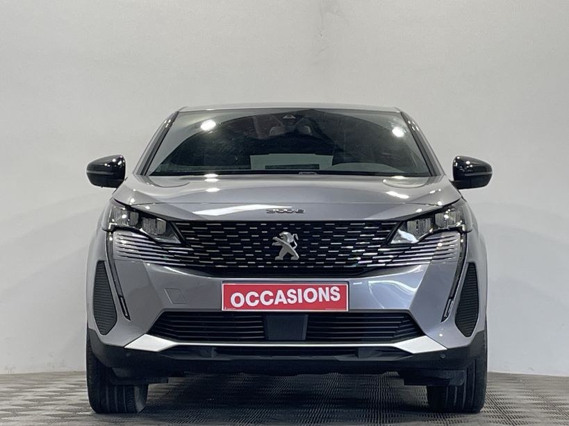 PEUGEOT 3008 2023 - Photo n°5