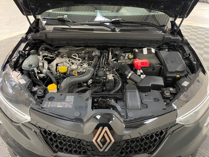 RENAULT ARKANA 2024 - Photo n°2