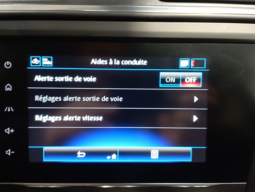 RENAULT KADJAR 2021 - Photo n°20