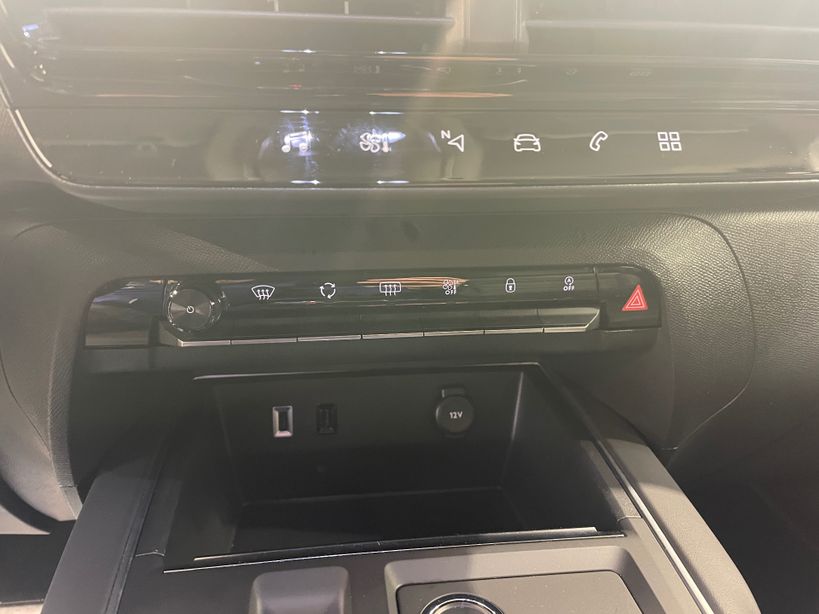 CITROEN C5 AIRCROSS 2023 - Photo n°25