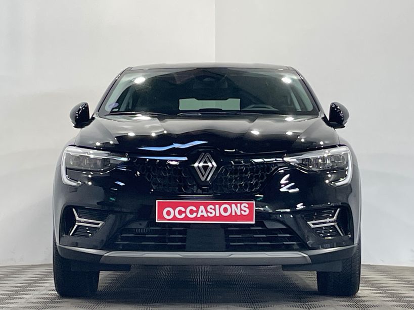 RENAULT ARKANA 2024 - Photo n°5