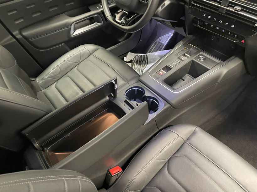 CITROEN C5 AIRCROSS 2023 - Photo n°24