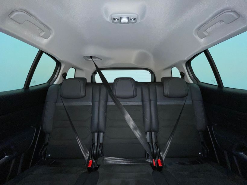 CITROEN C5 AIRCROSS 2023 - Photo n°43